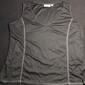 Sport tank top